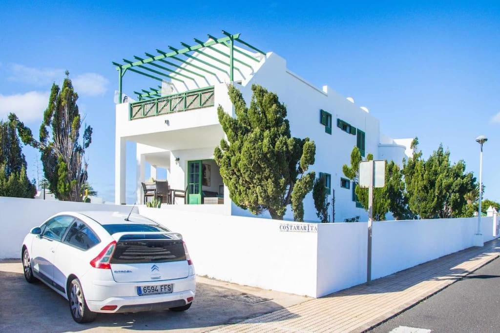 Apartamento Costa Mar Puerto del Carmen  Esterno foto