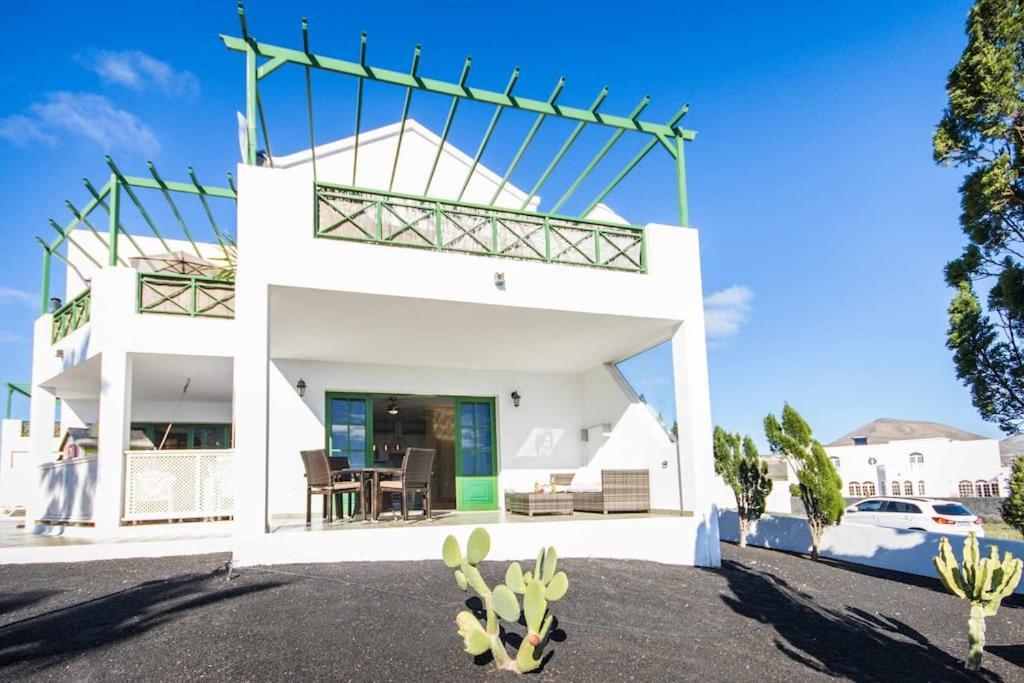 Apartamento Costa Mar Puerto del Carmen  Esterno foto