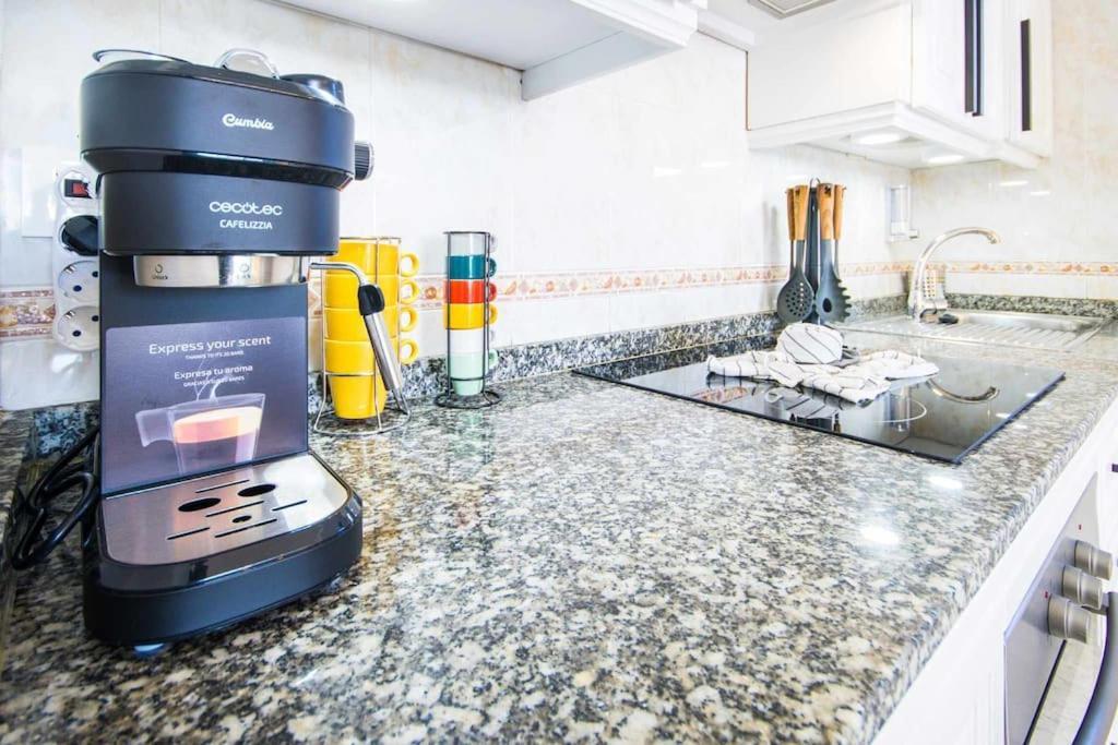 Apartamento Costa Mar Puerto del Carmen  Esterno foto