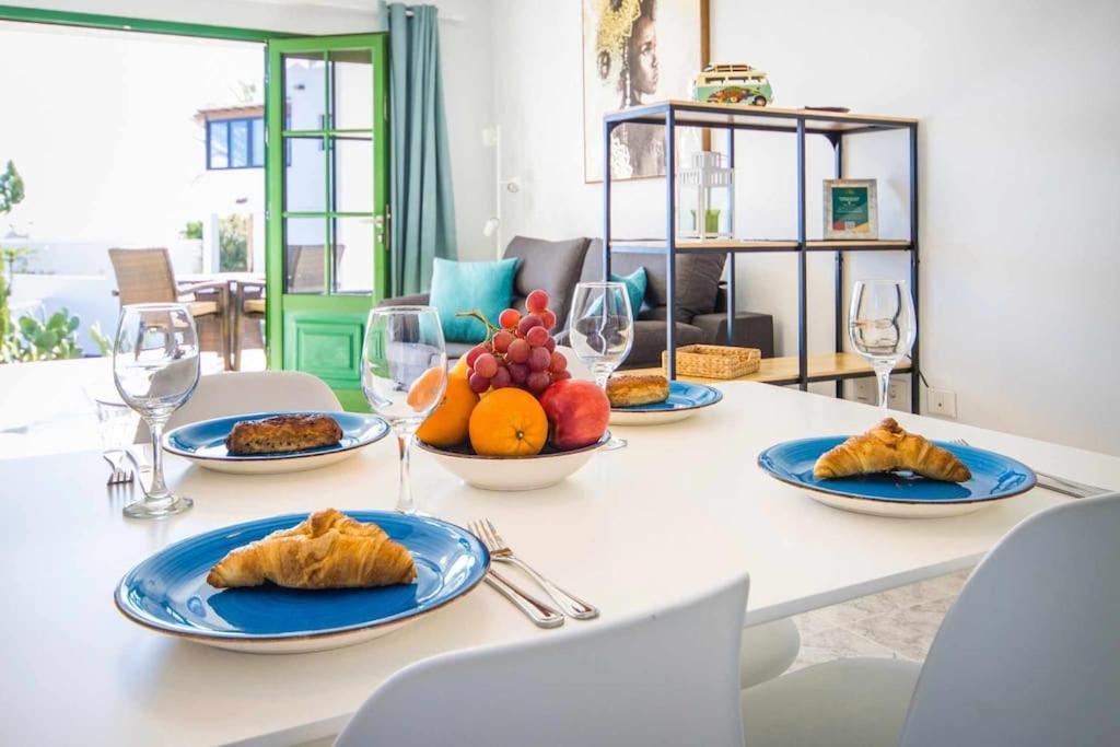 Apartamento Costa Mar Puerto del Carmen  Esterno foto