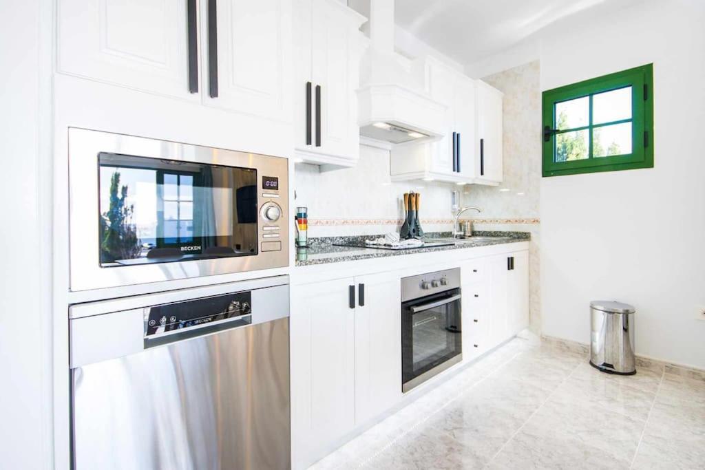 Apartamento Costa Mar Puerto del Carmen  Esterno foto