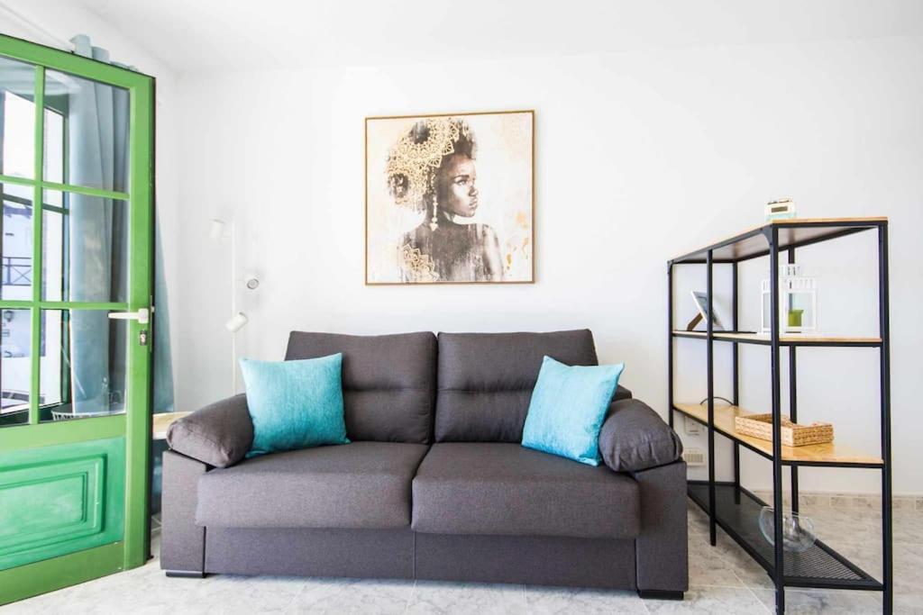 Apartamento Costa Mar Puerto del Carmen  Esterno foto