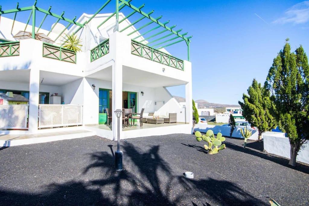 Apartamento Costa Mar Puerto del Carmen  Esterno foto