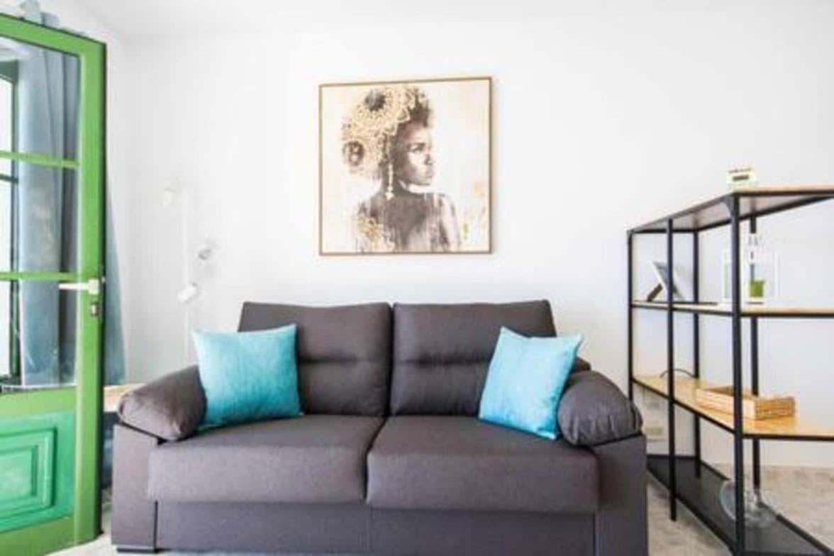 Apartamento Costa Mar Puerto del Carmen  Esterno foto