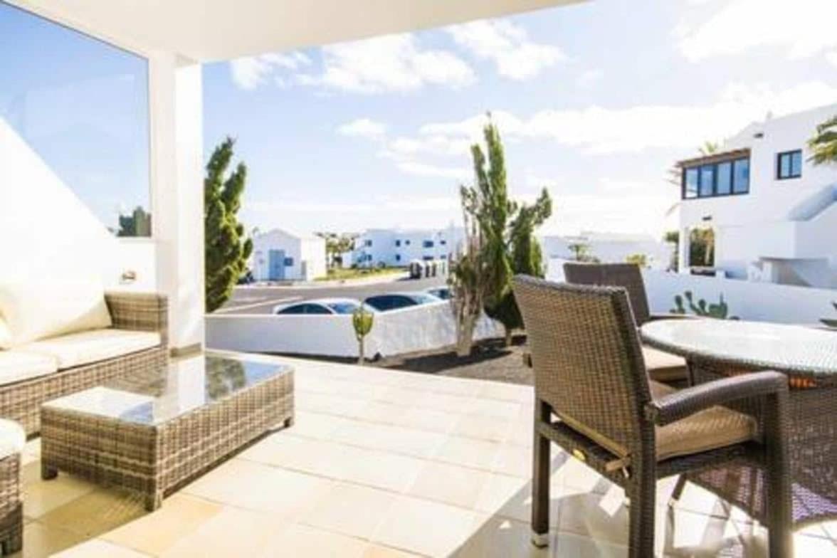 Apartamento Costa Mar Puerto del Carmen  Esterno foto