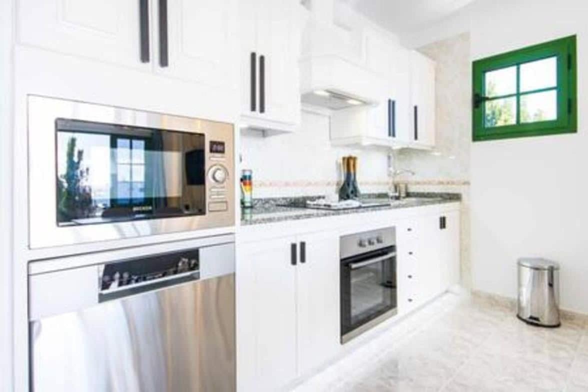 Apartamento Costa Mar Puerto del Carmen  Esterno foto