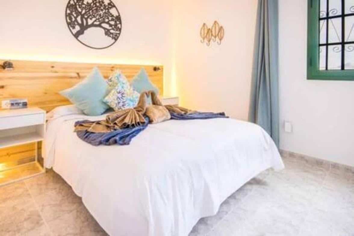 Apartamento Costa Mar Puerto del Carmen  Esterno foto