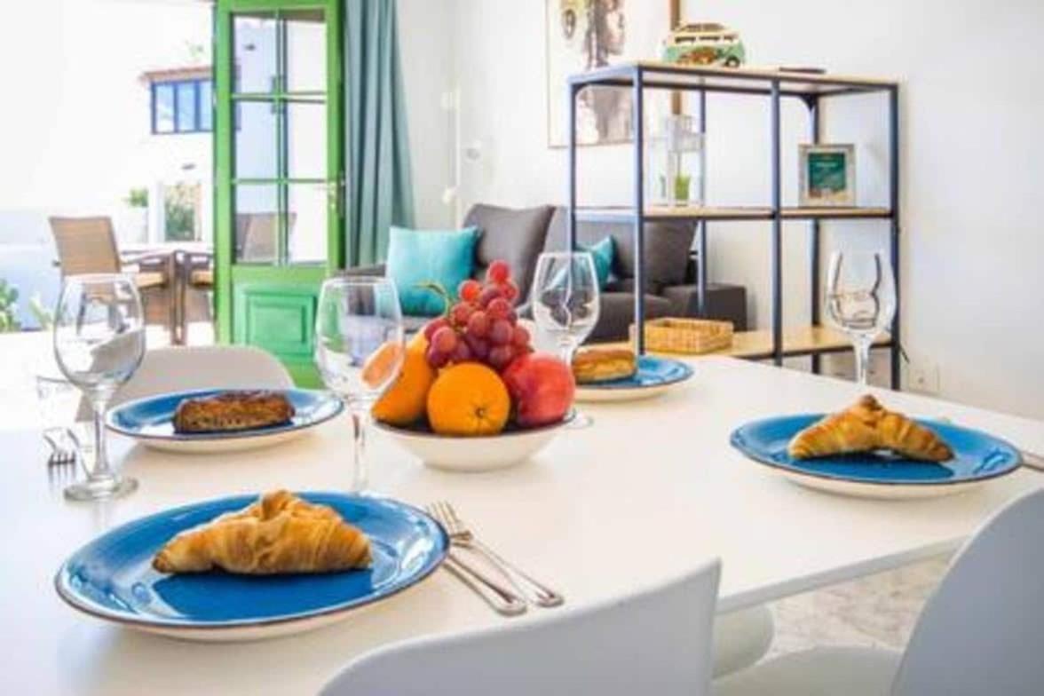 Apartamento Costa Mar Puerto del Carmen  Esterno foto