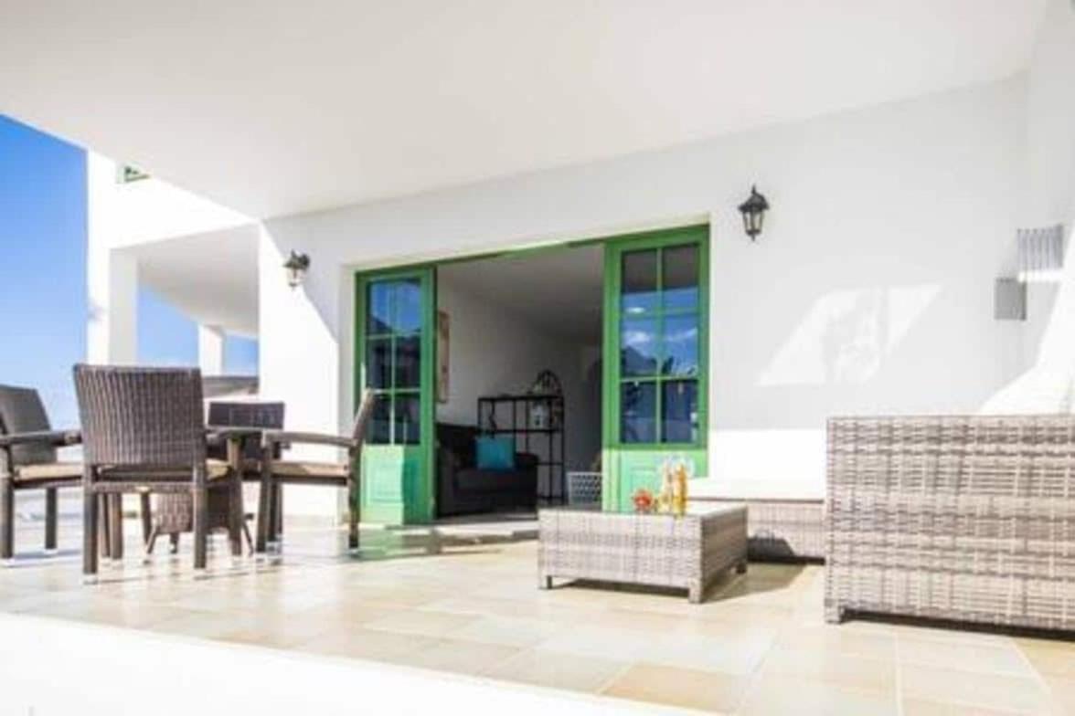 Apartamento Costa Mar Puerto del Carmen  Esterno foto