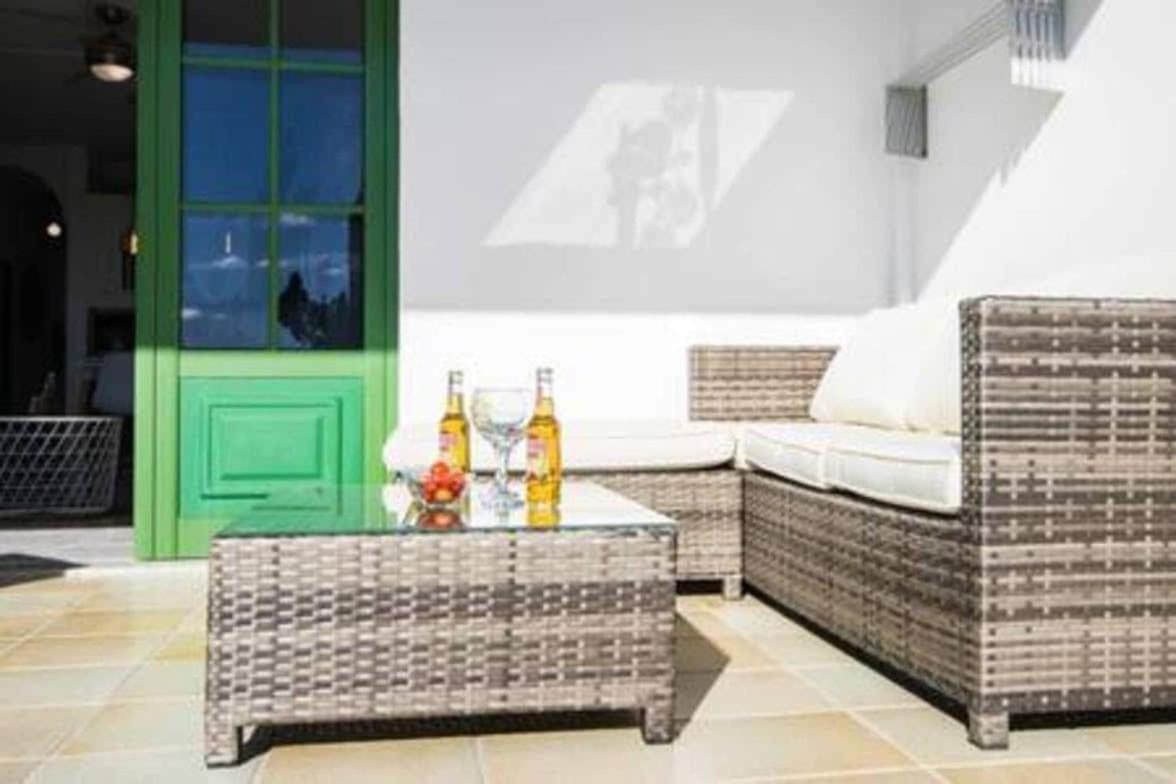 Apartamento Costa Mar Puerto del Carmen  Esterno foto