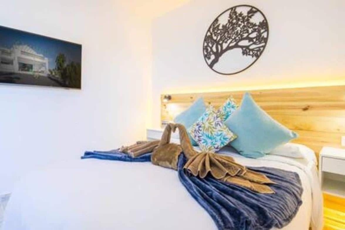 Apartamento Costa Mar Puerto del Carmen  Esterno foto