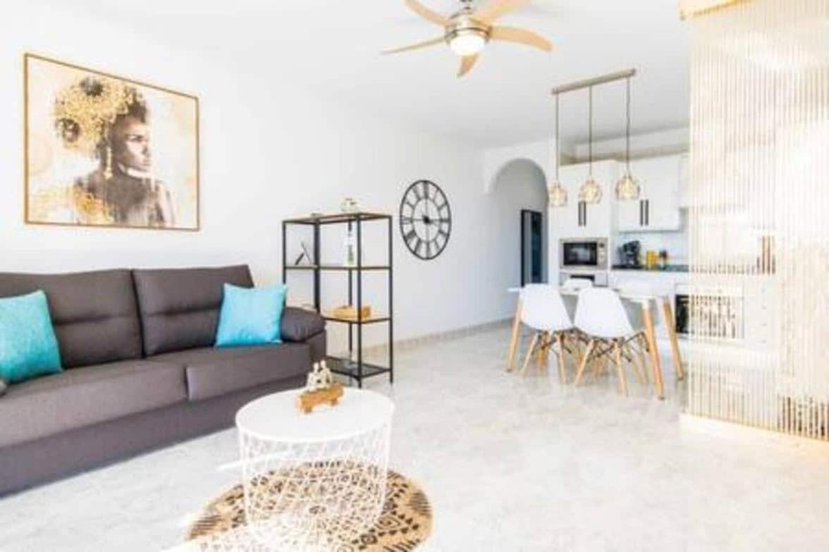 Apartamento Costa Mar Puerto del Carmen  Esterno foto