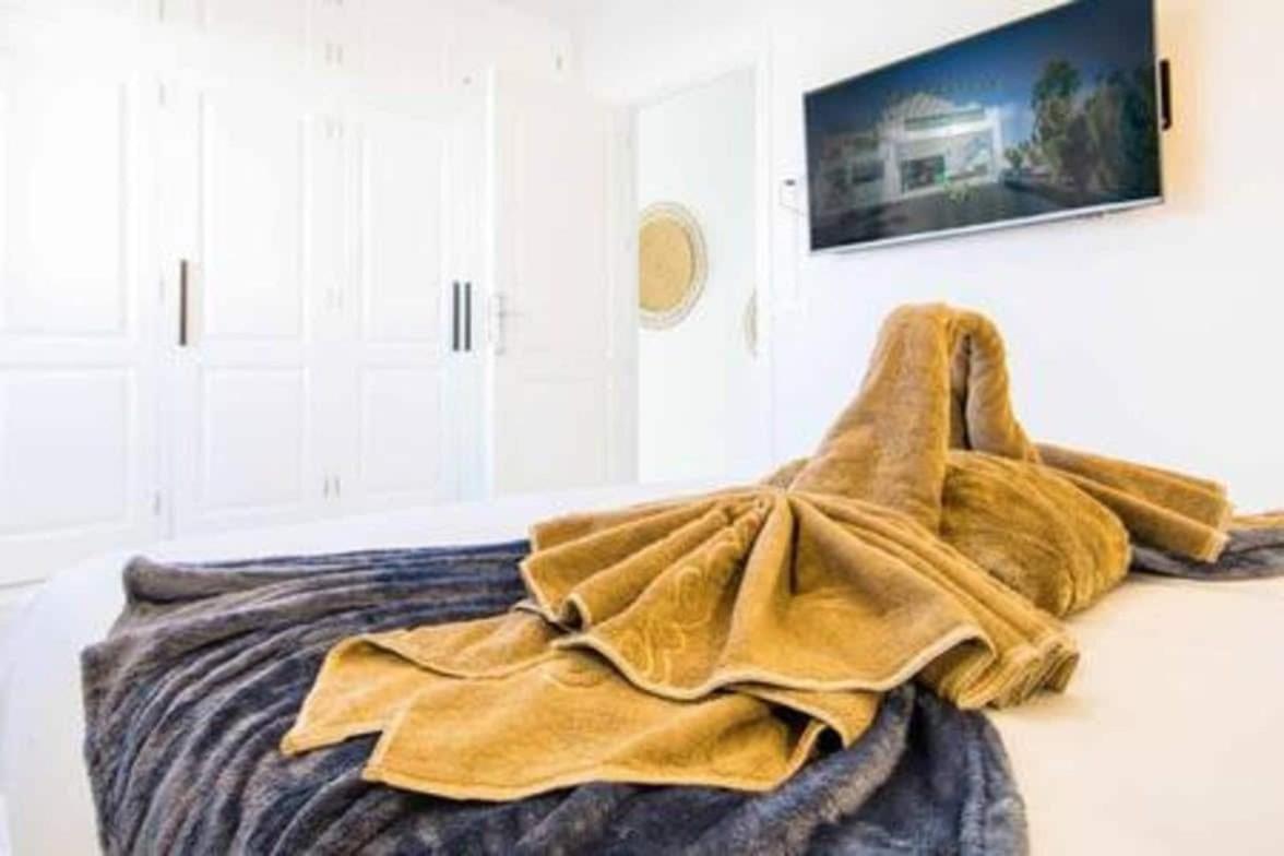 Apartamento Costa Mar Puerto del Carmen  Esterno foto