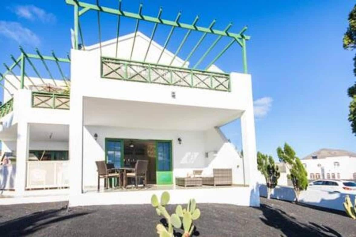 Apartamento Costa Mar Puerto del Carmen  Esterno foto