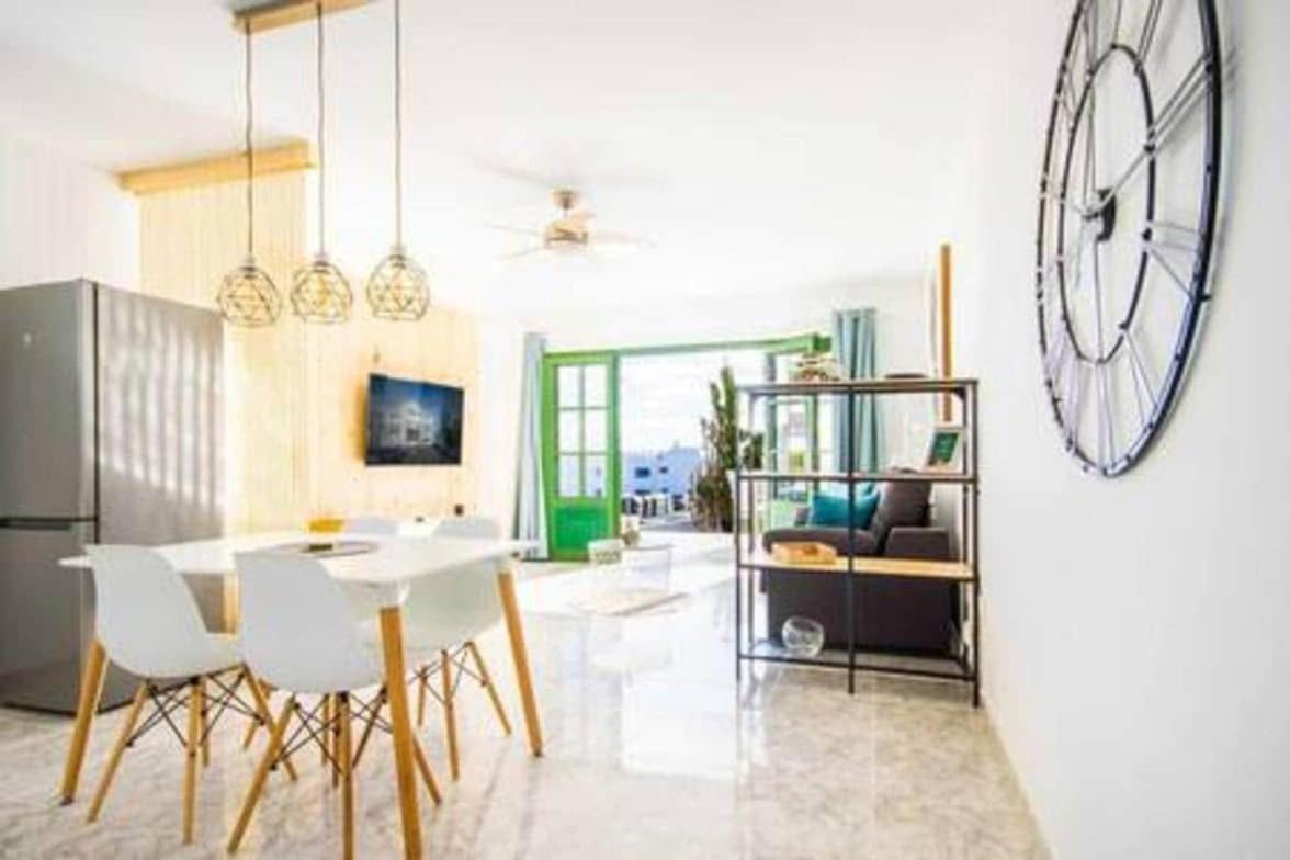 Apartamento Costa Mar Puerto del Carmen  Esterno foto